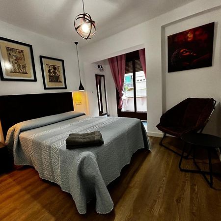 Appartamento Santa Lucia Saragozza Esterno foto