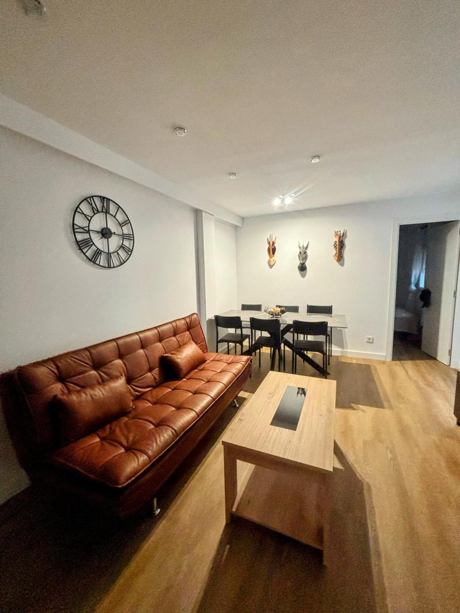 Appartamento Santa Lucia Saragozza Esterno foto