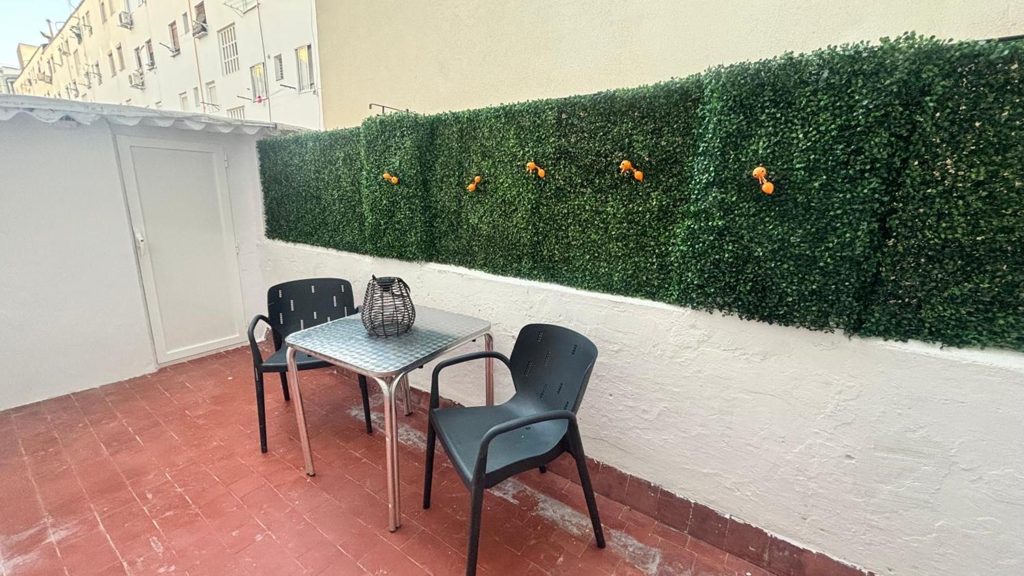 Appartamento Santa Lucia Saragozza Esterno foto