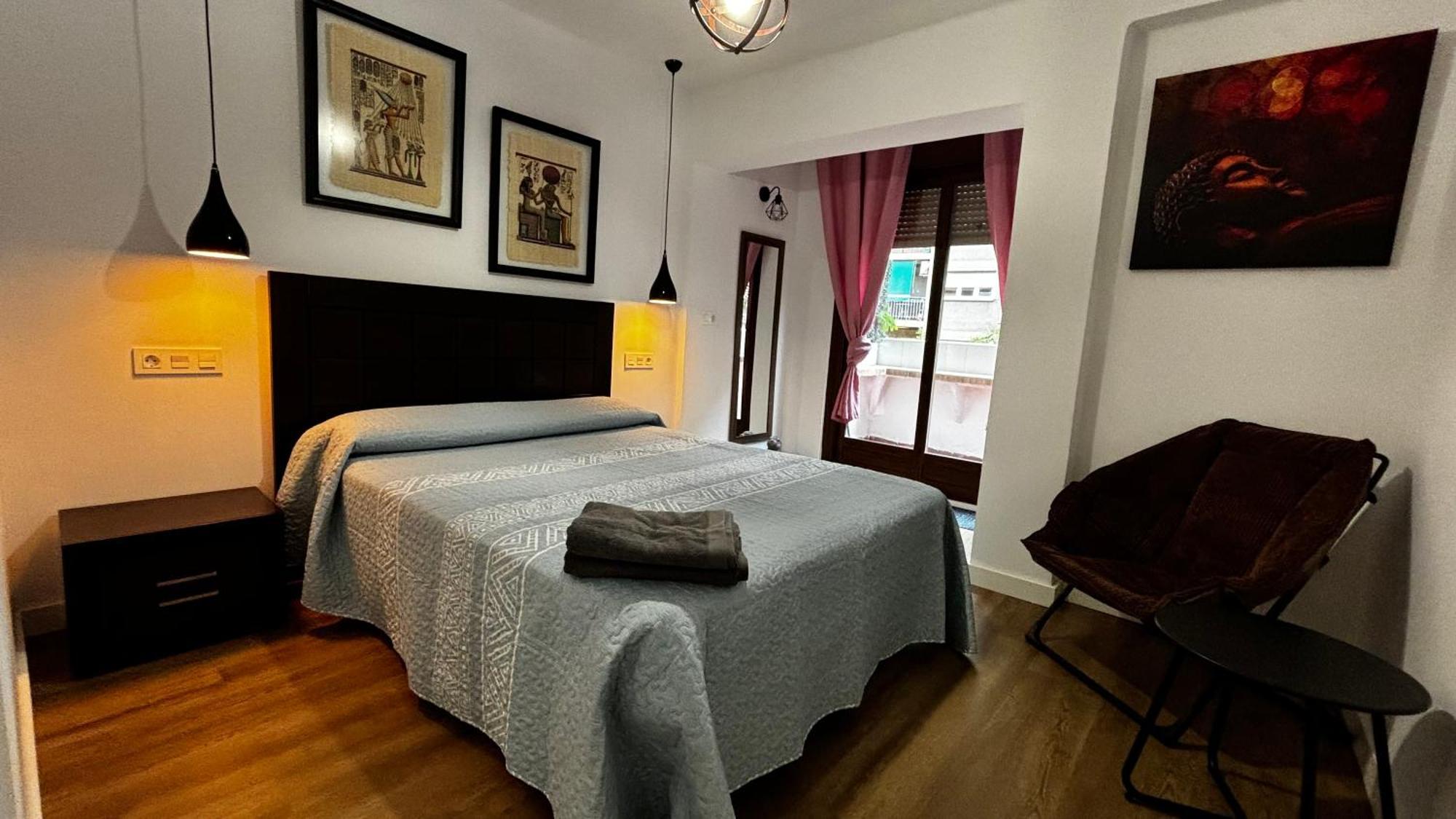 Appartamento Santa Lucia Saragozza Esterno foto