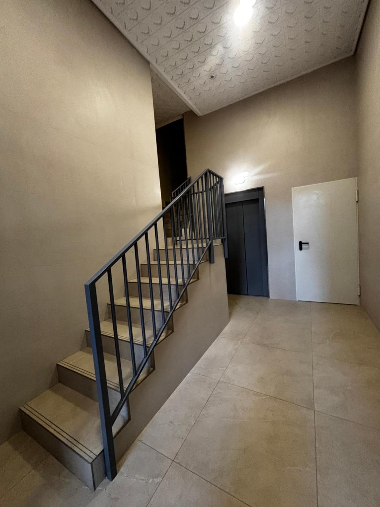 Appartamento Santa Lucia Saragozza Esterno foto